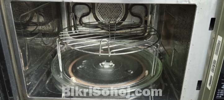Whirlpool Microwave oven sell hobay